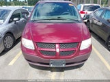 Dodge Caravan Se 1B4GP25R81B145335 fotografie