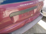 Dodge Caravan Se 1B4GP25R81B145335 снимка