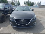 Mazda 3 Grand Touring JM1BM1W33E1168138 снимка