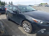 Mazda 3 Grand Touring JM1BM1W33E1168138 снимка