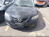 Mazda 3 S JM1BK323271736695 снимка