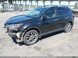 Toyota Rav4 JTMDJREV7JD159650 снимка
