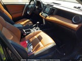 Toyota Rav4 JTMDJREV7JD159650 снимка