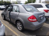 Nissan Versa S/Sl 3N1BC11E27L437272 снимка
