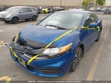 Honda Civic Lx 2HGFG3B56EH003439 снимка