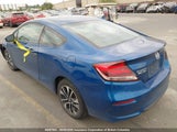 Honda Civic Lx 2HGFG3B56EH003439 снимка
