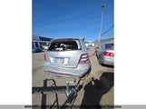 Mercedes-Benz Glk 250 Bluetec WDCGG0EB9FG382768 снимка