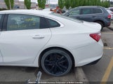 Chevrolet Malibu Lt 1G1ZD5ST3NF151251 fotografie