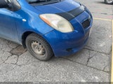 Toyota Yaris JTDKT923475034435 снимка
