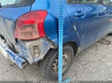 Toyota Yaris JTDKT923475034435 снимка
