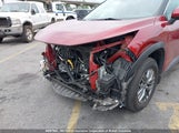 Nissan Rogue 5N1AT3AB1PC859924 снимка