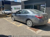 Toyota Corolla L/Le/Le Pls/Prm/S/S Pls 2T1BURHE6EC171916 снимка