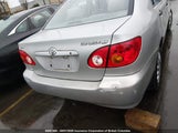 Toyota Corolla Ce/Le/S 2T1BR32E44C811708 fotografie