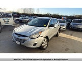 Hyundai Tucson Gl/Gls KM8JTCAC8BU281171 снимка