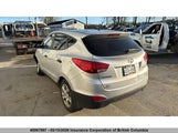 Hyundai Tucson Gl/Gls KM8JTCAC8BU281171 снимка