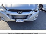 Hyundai Tucson Gl/Gls KM8JTCAC8BU281171 снимка