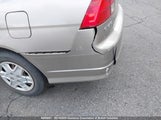 Honda Civic 2HGES16305H010846 снимка
