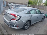 Honda Civic Lx 2HGFC2F5XMH002793 снимка