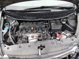 Honda Civic Dx-G 2HGFA1F43BH100133 снимка
