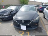 Mazda Cx-3 Touring JM1DKFC79K1426242 снимка