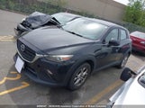 Mazda Cx-3 Touring JM1DKFC79K1426242 снимка