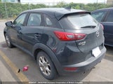 Mazda Cx-3 Touring JM1DKFC79K1426242 снимка