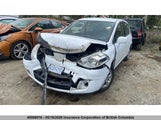 Nissan Versa 3N1BC13E58L419847 fotografie