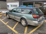 Subaru Legacy Outback 4S3BH6655Y6632072 снимка