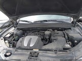 Hyundai Santa Fe Gls 5NMSG4AG2AH391905 снимка