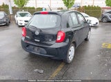 Nissan Micra 3N1CK3CP6GL264681 снимка
