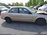 Mazda Protege Dx/Lx/Es JM1BJ225720518829 снимка