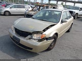 Mazda Protege Dx/Lx/Es JM1BJ225720518829 снимка