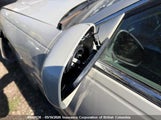 Lincoln Town Car Signature Limited 1LNHM82W15Y661032 fotografie