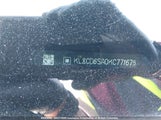 Chevrolet Spark 1Lt KL8CD6SA0KC771675 снимка