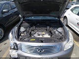 Infiniti G35 JNKBV61F78M266537 снимка