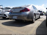 Infiniti G35 JNKBV61F78M266537 снимка