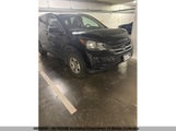 Honda Cr-V 2HKRM4H38EH115232 снимка