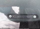 Hyundai Elantra Gls/Gt KMHDN45D63U699701 photo