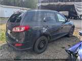 Hyundai Santa Fe Gls 5NMSGDAGXAH390372 снимка