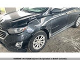 Chevrolet Equinox Lt 2GNAXSEV0J6118808 снимка