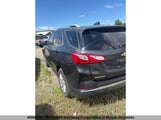 Chevrolet Equinox Lt 2GNAXSEV0J6118808 снимка