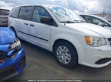 Dodge Grand Caravan Se 2C4RDGBGXER282238 снимка