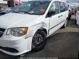 Dodge Grand Caravan Se 2C4RDGBGXER282238 снимка