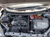 Toyota Prius JTDKDTB37G1122560 снимка