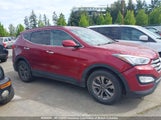 Hyundai Santa Fe Sport 2.4 Premium 5XYZUDLB4GG306218 снимка