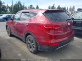 Hyundai Santa Fe Sport 2.4 Premium 5XYZUDLB4GG306218 fotografie