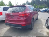Hyundai Santa Fe Sport 2.4 Premium 5XYZUDLB4GG306218 fotografie