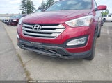 Hyundai Santa Fe Sport 2.4 Premium 5XYZUDLB4GG306218 fotografie