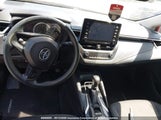 Toyota Corolla Le 5YFBPMBE8MP224746 снимка
