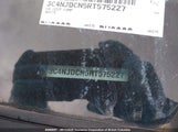 Jeep Compass Limited 3C4NJDCN5RT575227 снимка